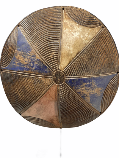 Cameroon Shield - S - 35cm
