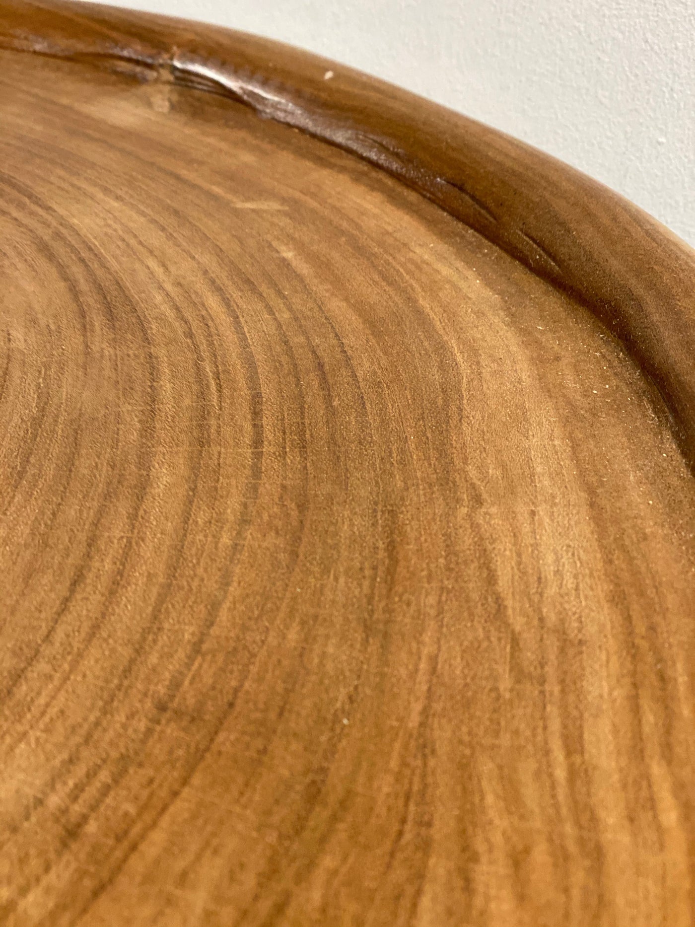 Bamileke Table - 66cm - Natural