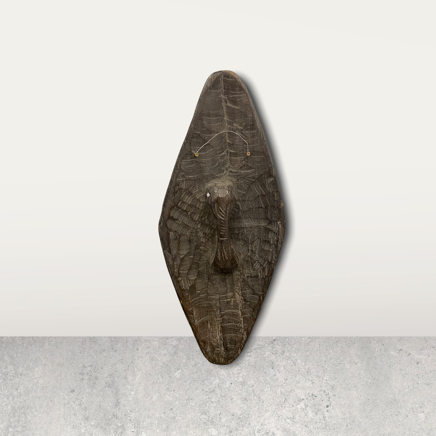 Cameroon Shield Oblong (11)