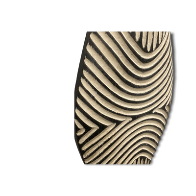 Cameroon Shield Oblong (08)