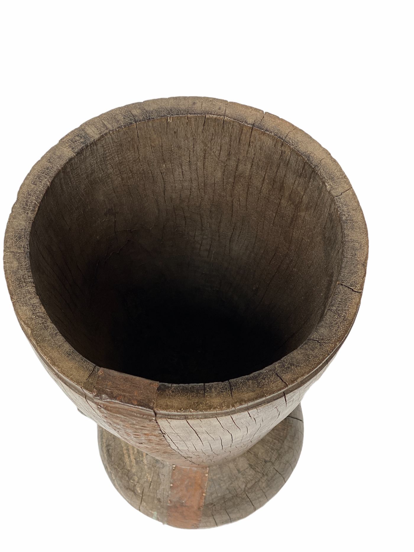 African Grain Stomper