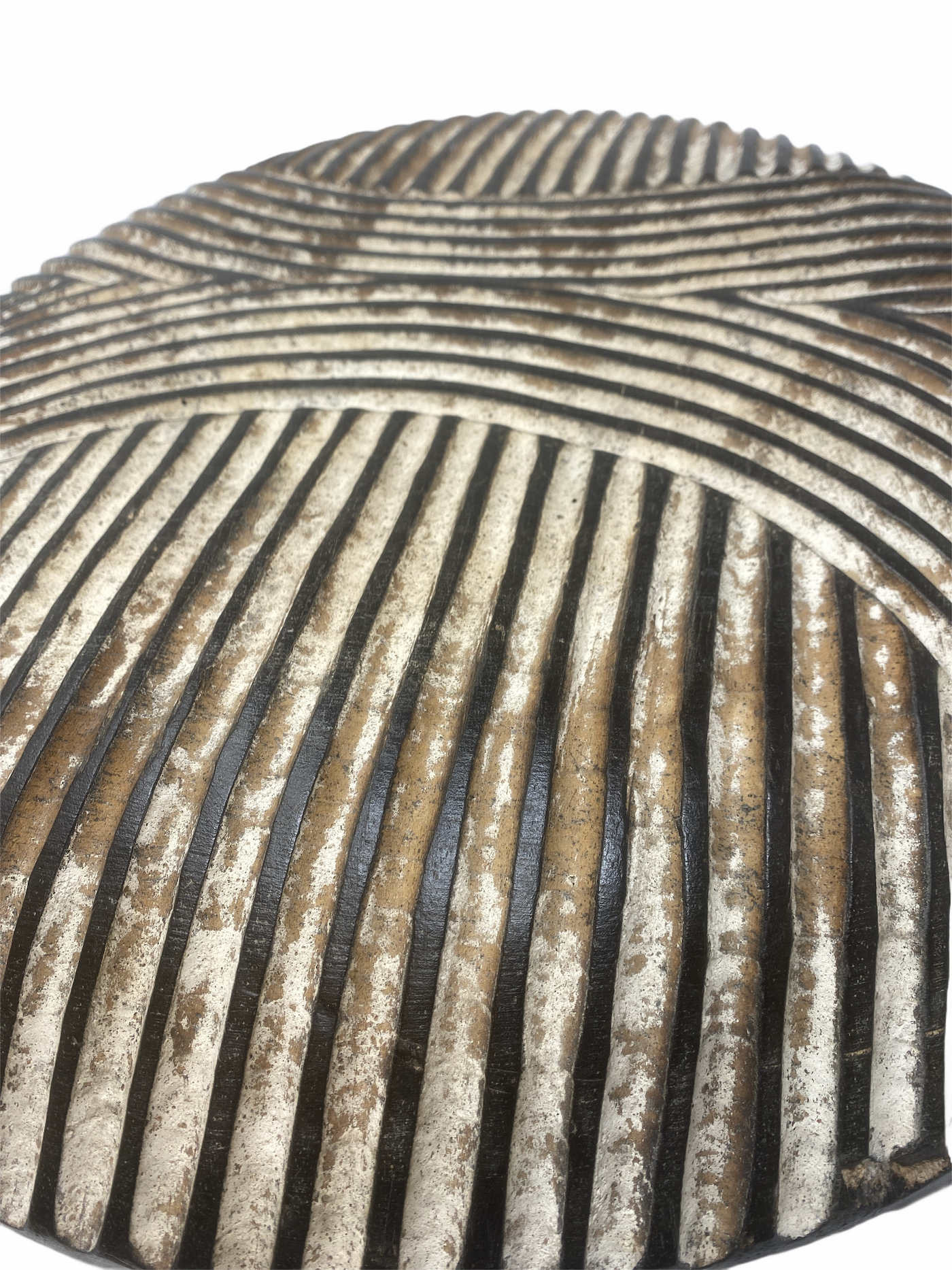 Cameroon Shield -L - 55cm