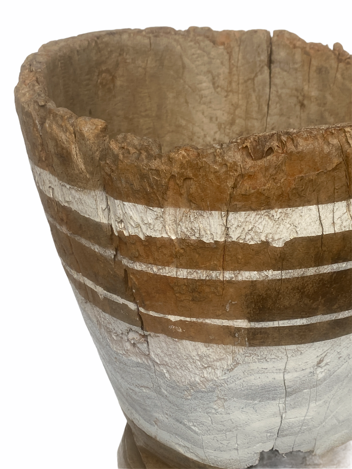 African Grain Stomper