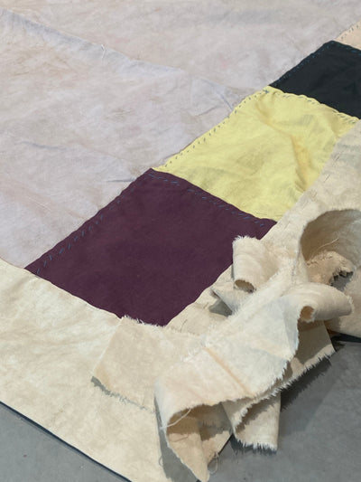 Asafo Fante Flag - Ghana (105.4)