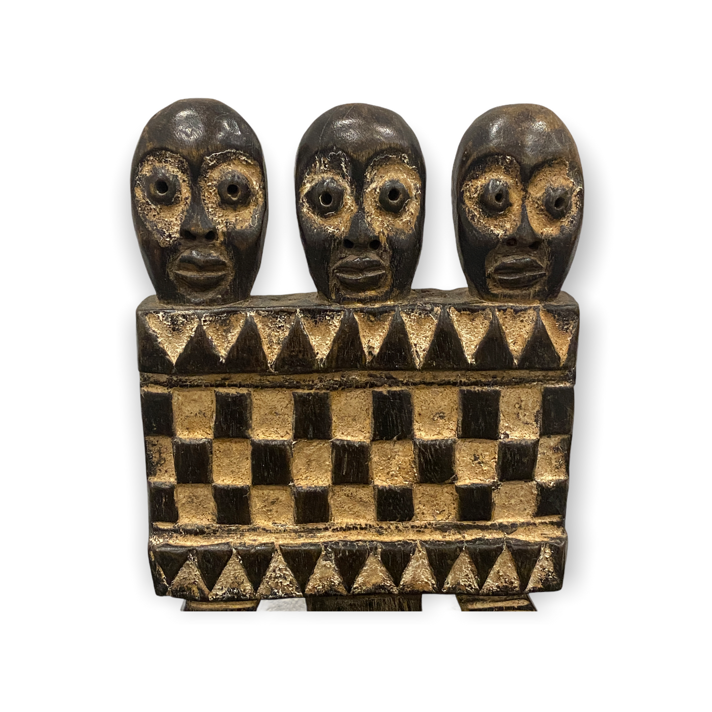 Bwa Mask - Burkina Faso & Mali