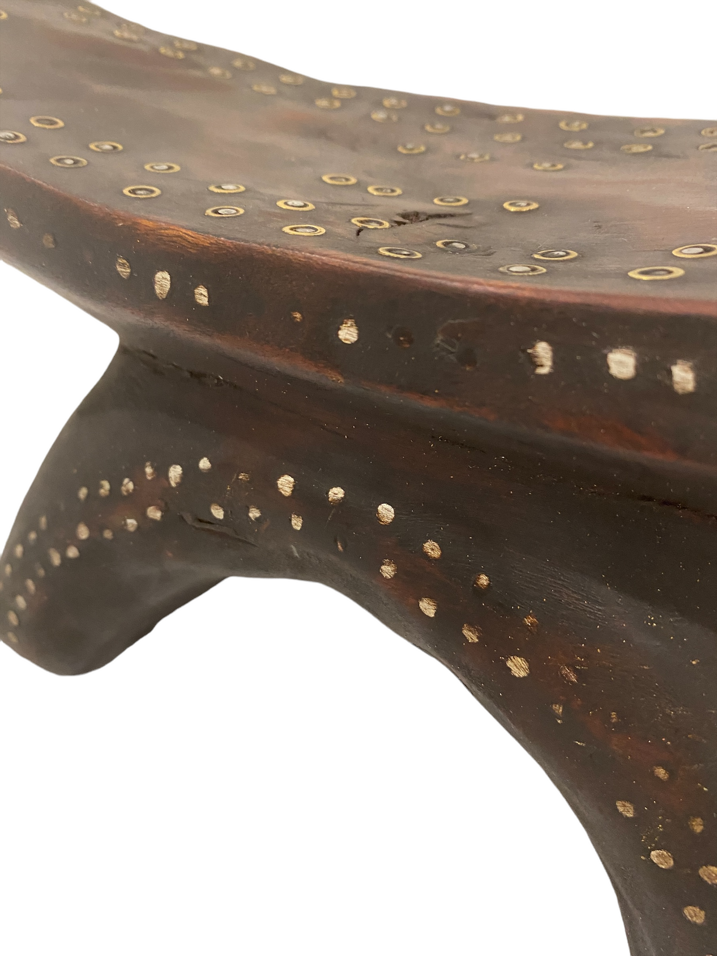 Congolese head rest (TR33.54)