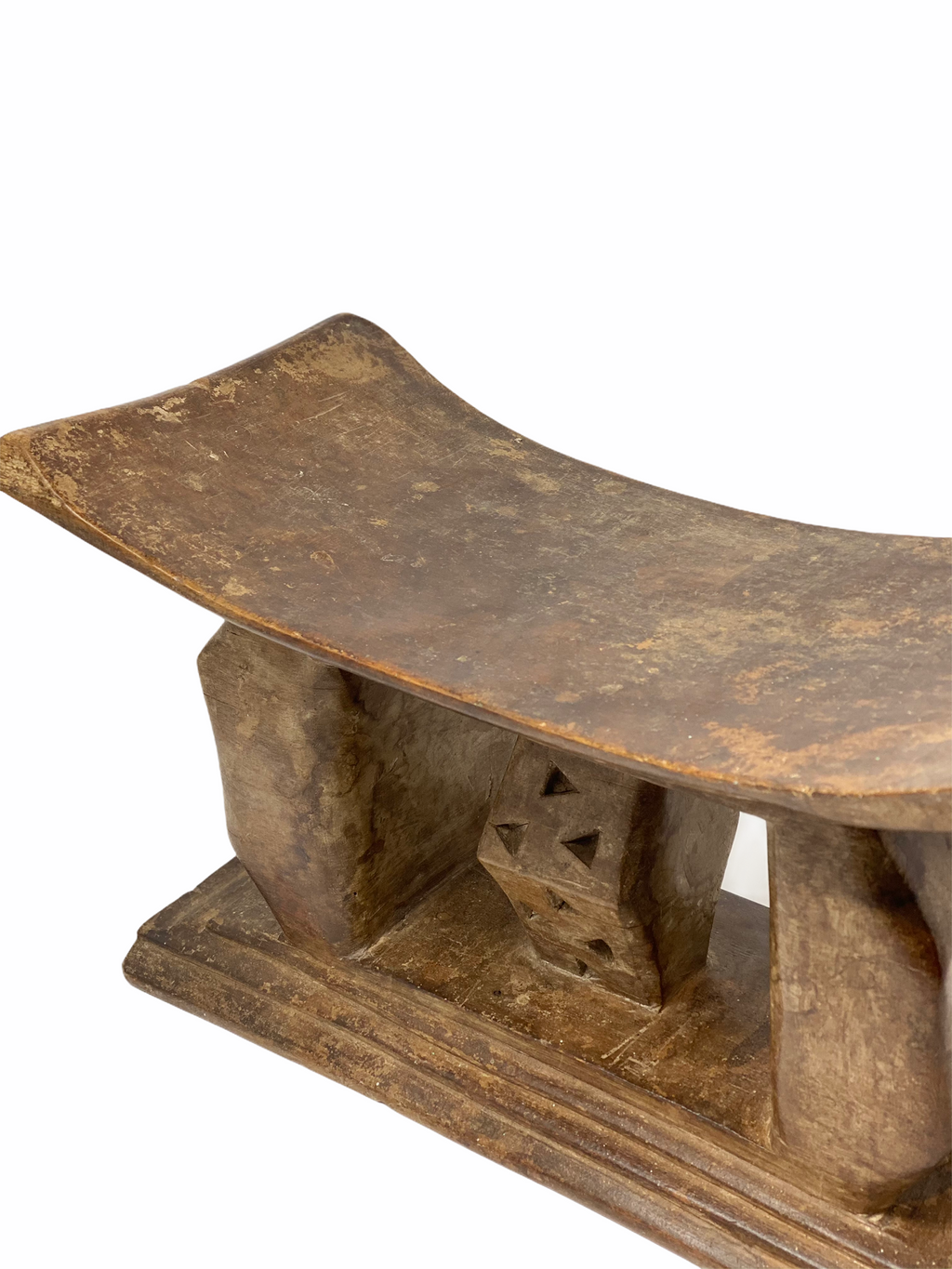 Ashanti Stool