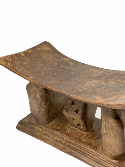 Ashanti Stool
