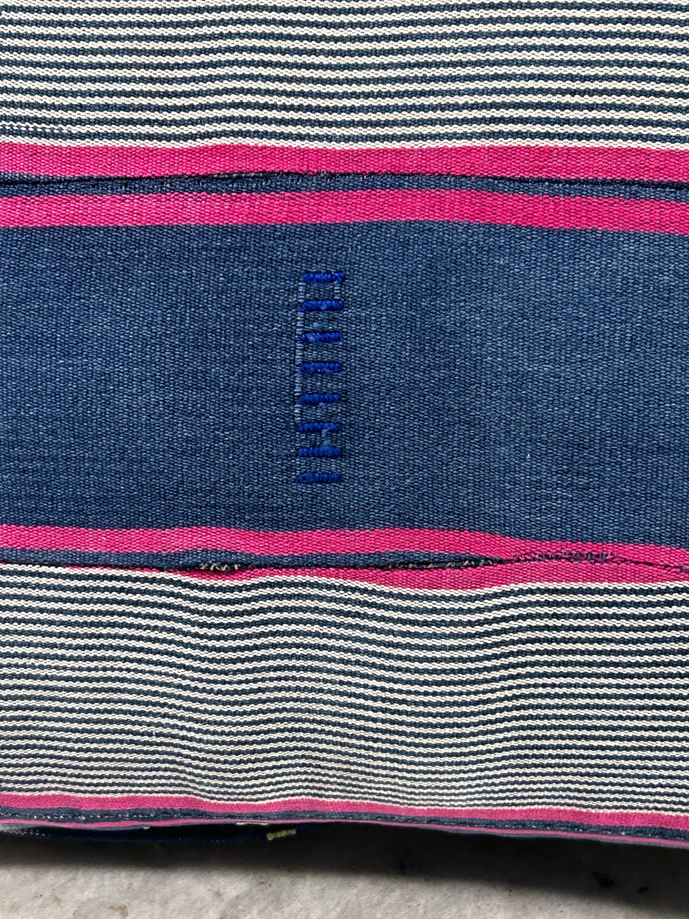 Baule Cloth Cushion (84.10.B70)