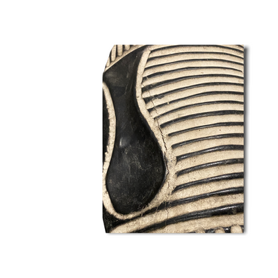 Cameroon Shield Oblong (13)