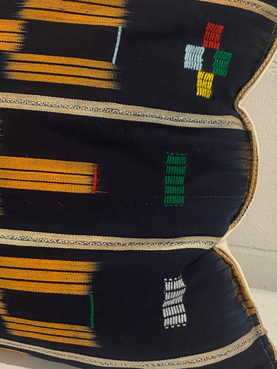 Baule Cloth Cushion - (184.5)