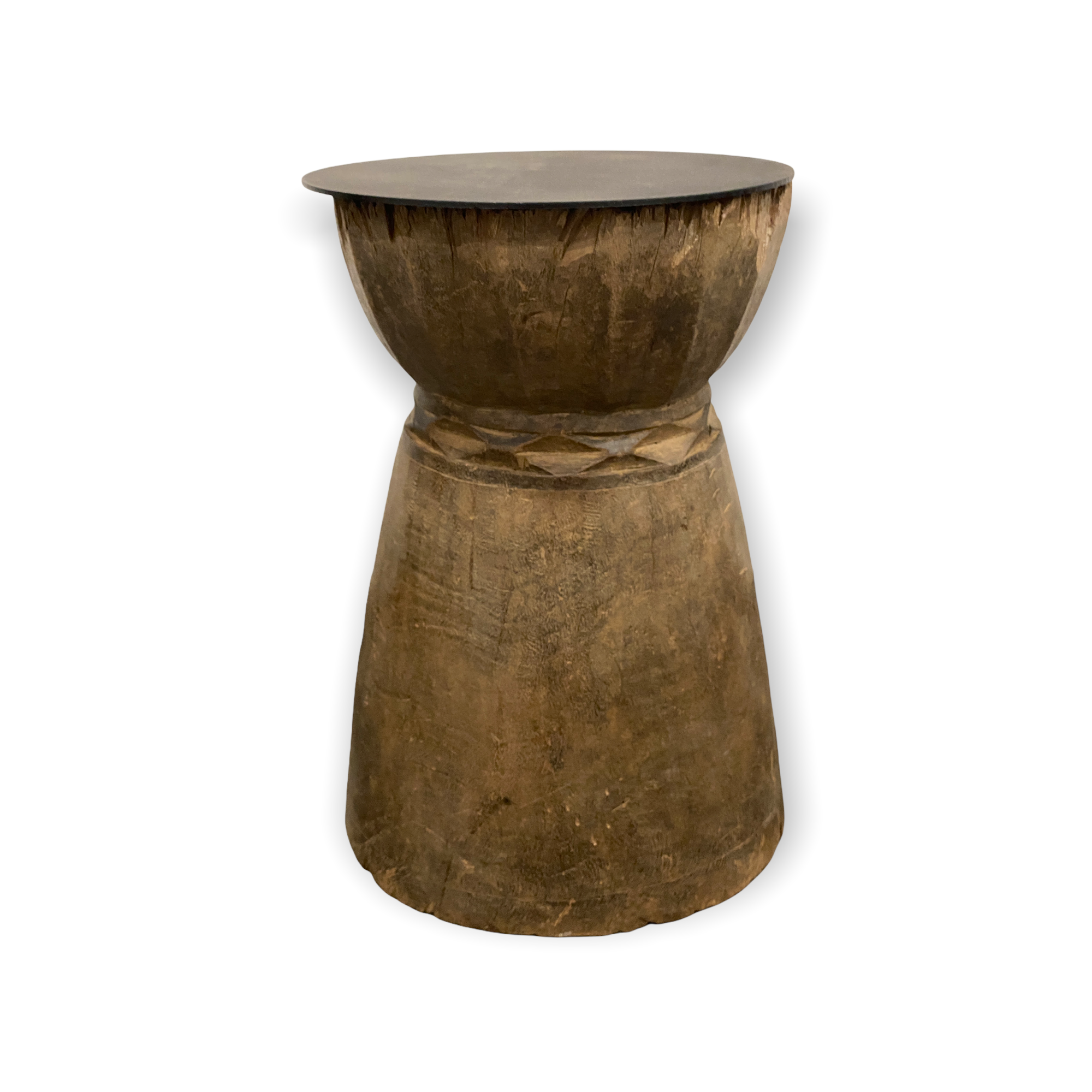 African Grain Stomper table (03)
