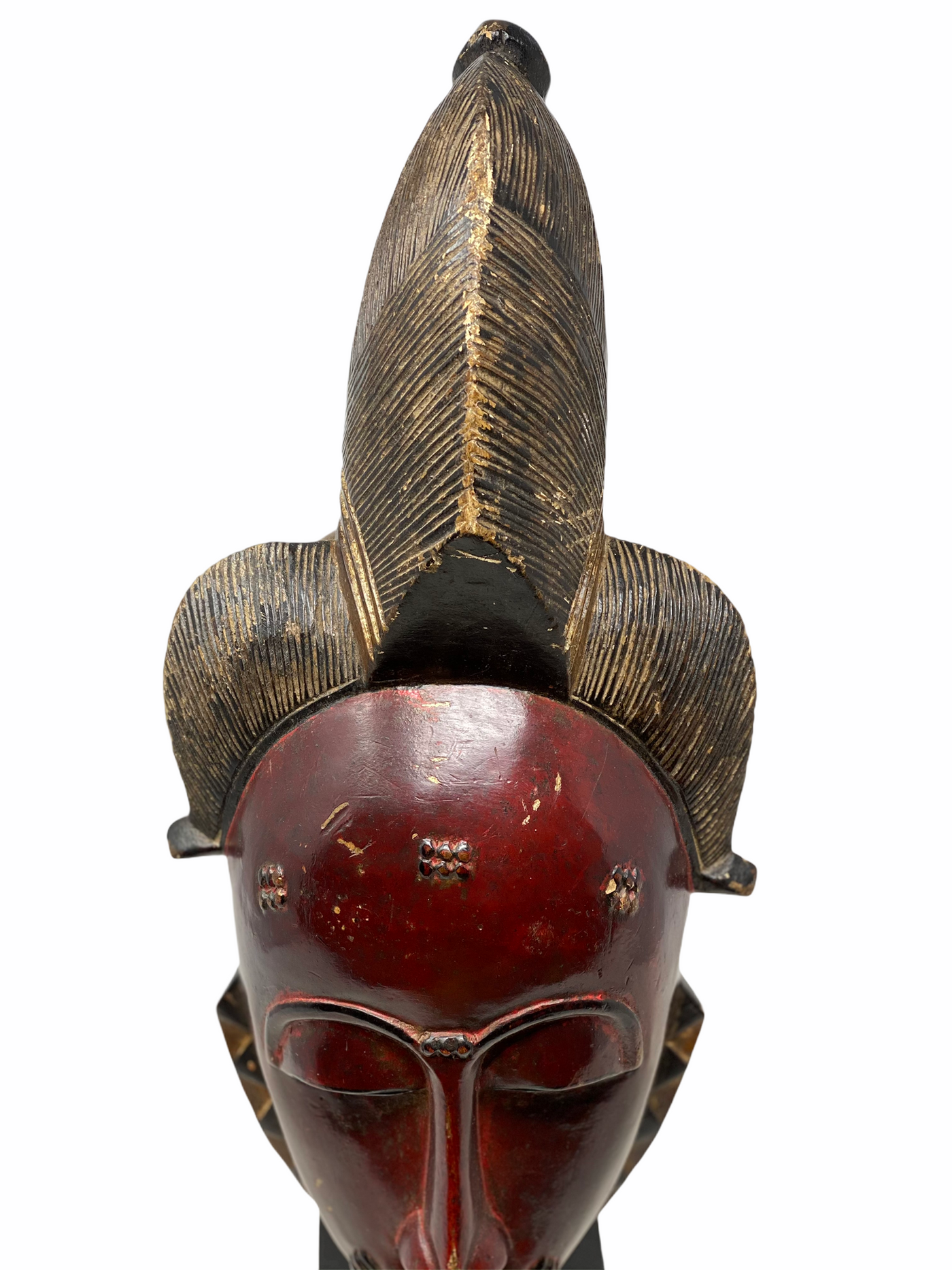 Baule Mask