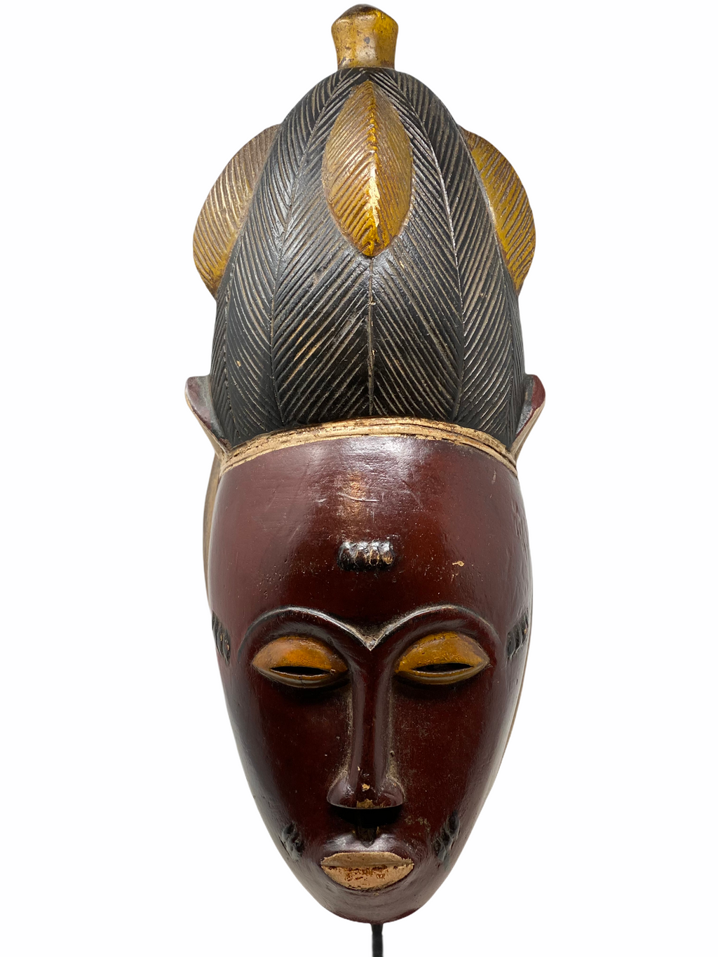 Baule Mask