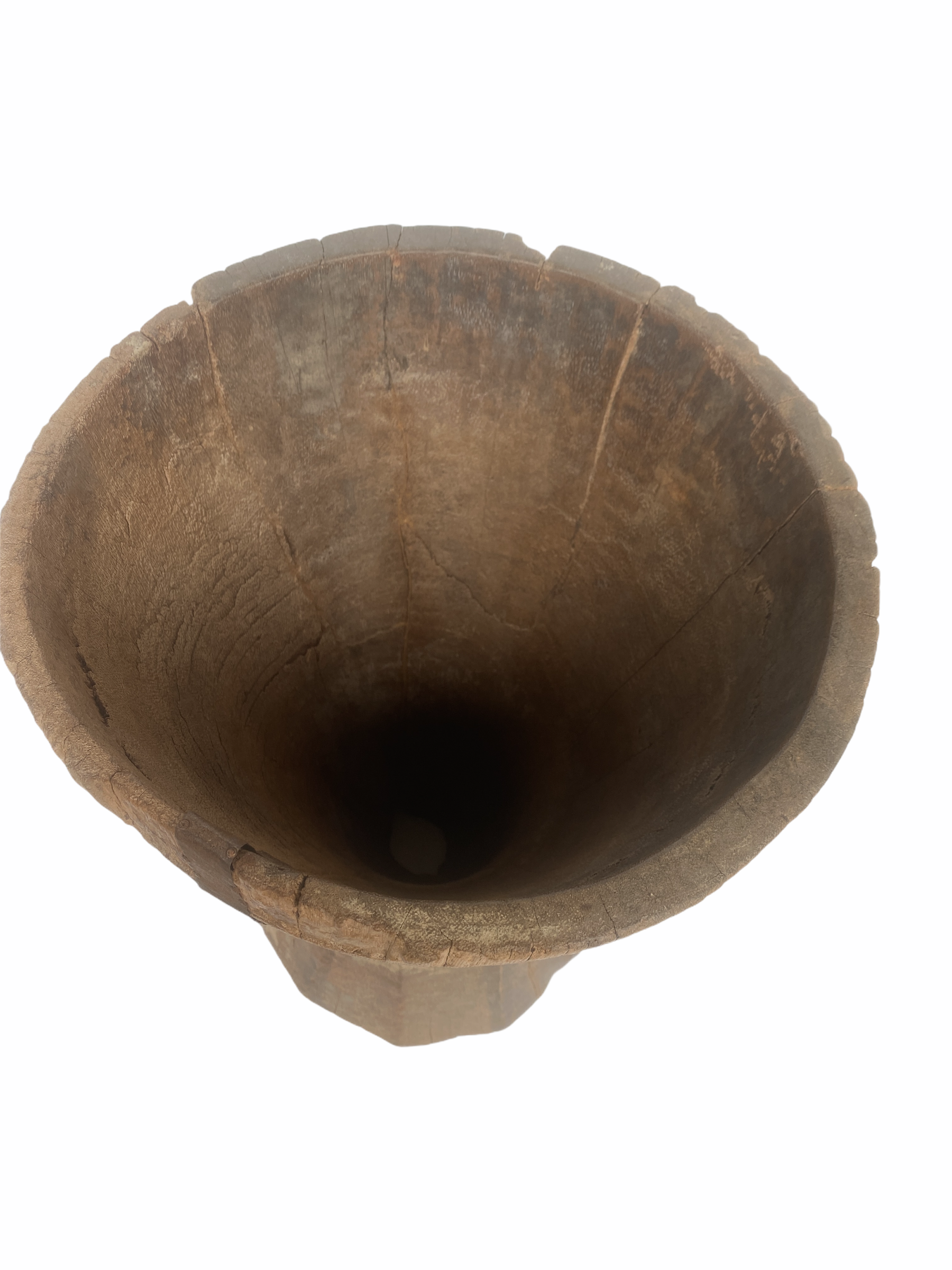 African Grain Stomper