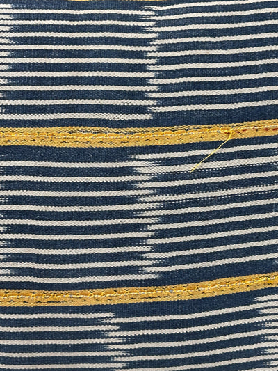 Baule Cloth Cushion (84.3.B69)