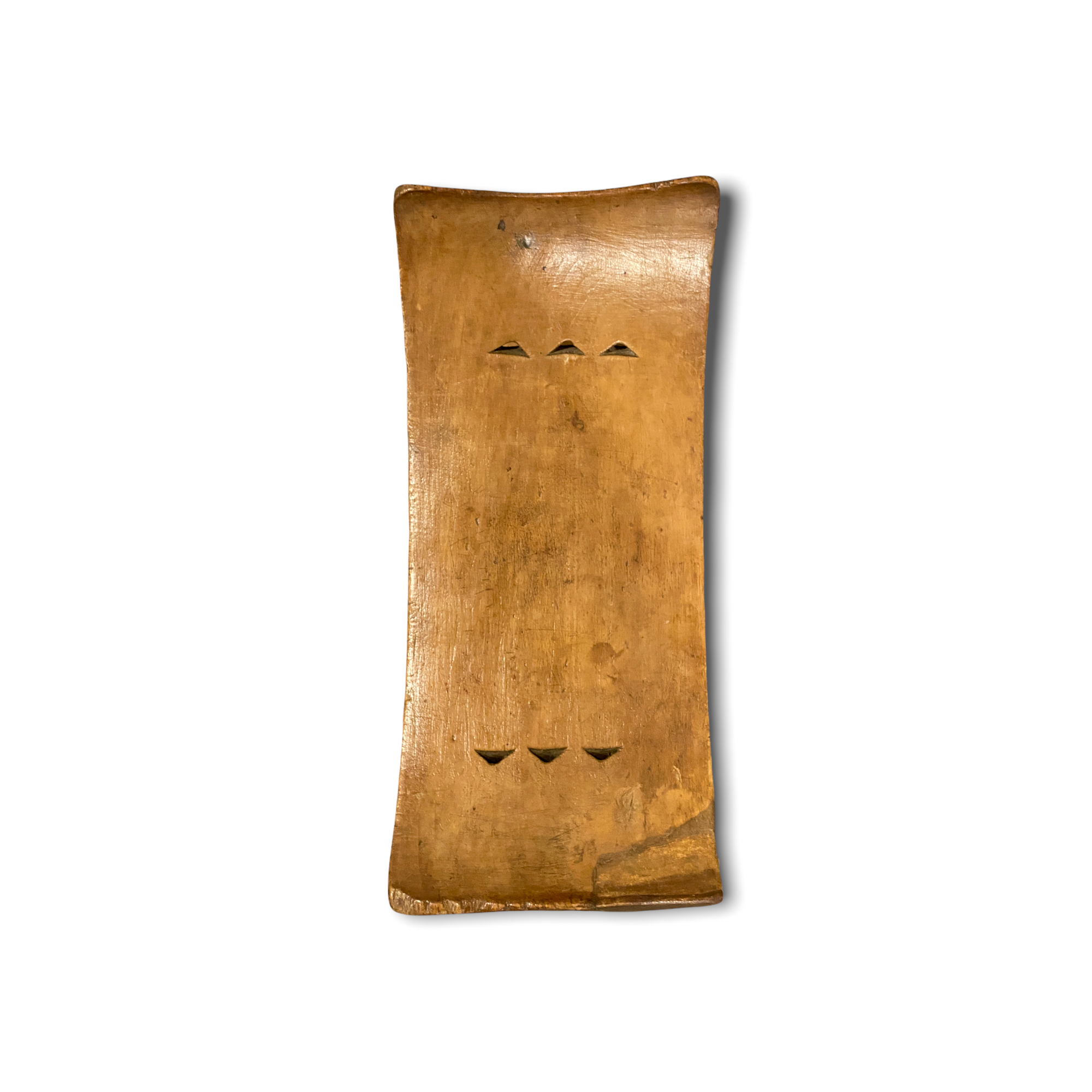 Ashanti Stool - Small (11)