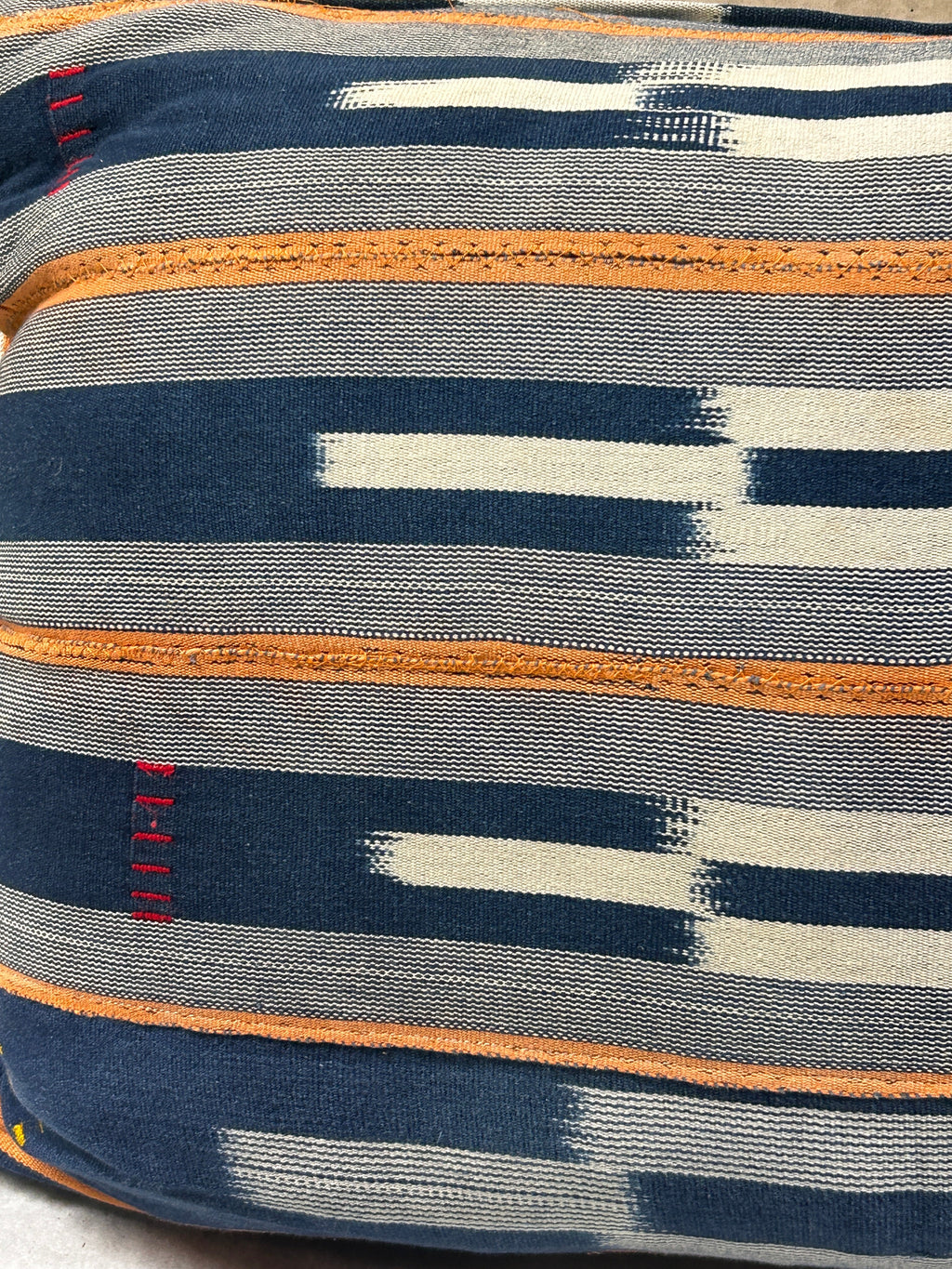 Baule Cloth Cushion (84.6.B70)