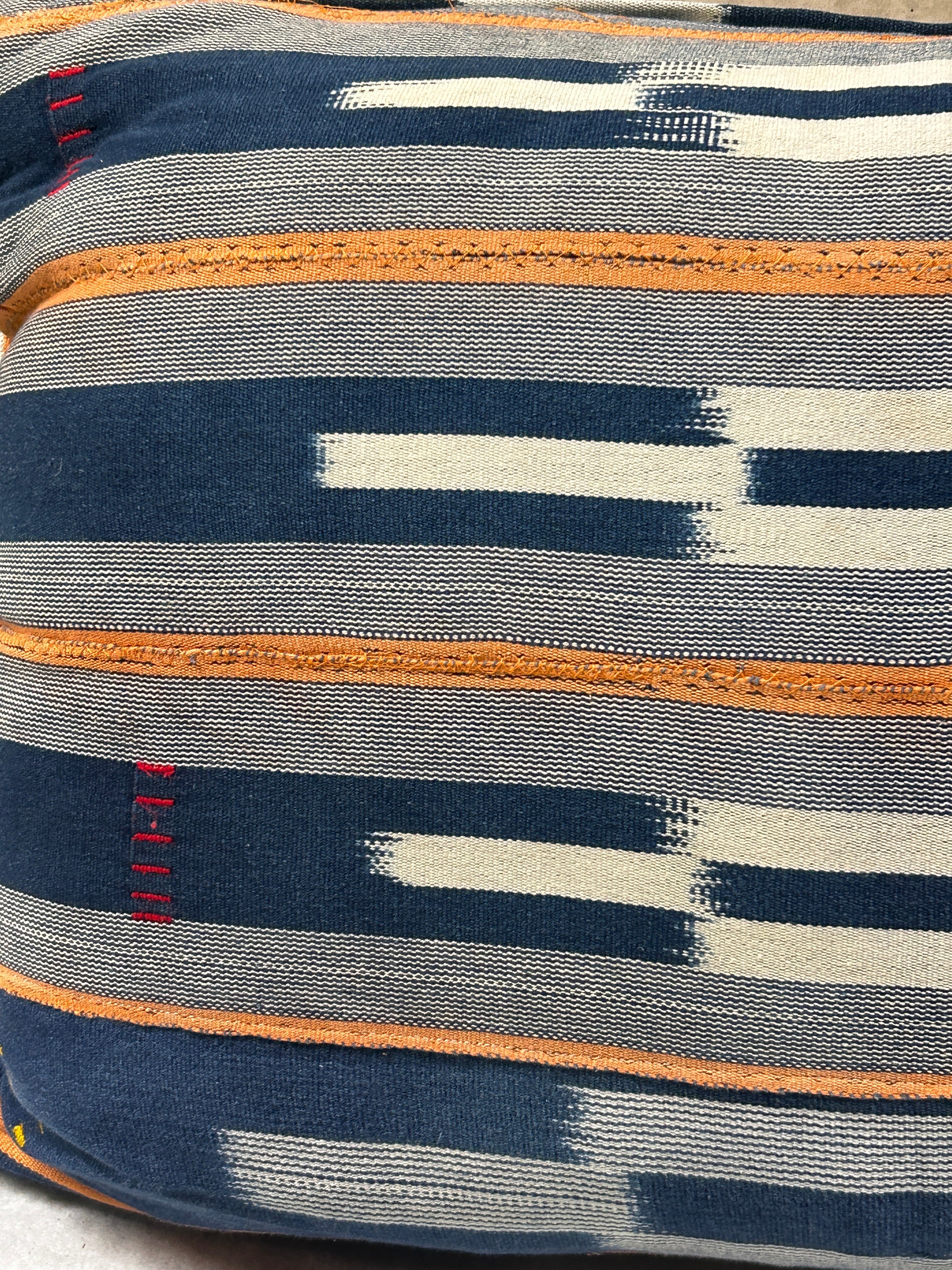 Baule Cloth Cushion (84.6.B70)