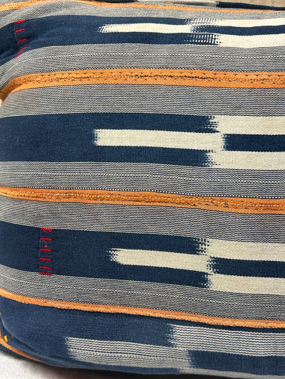 Baule Cloth Cushion (84.6.B70)