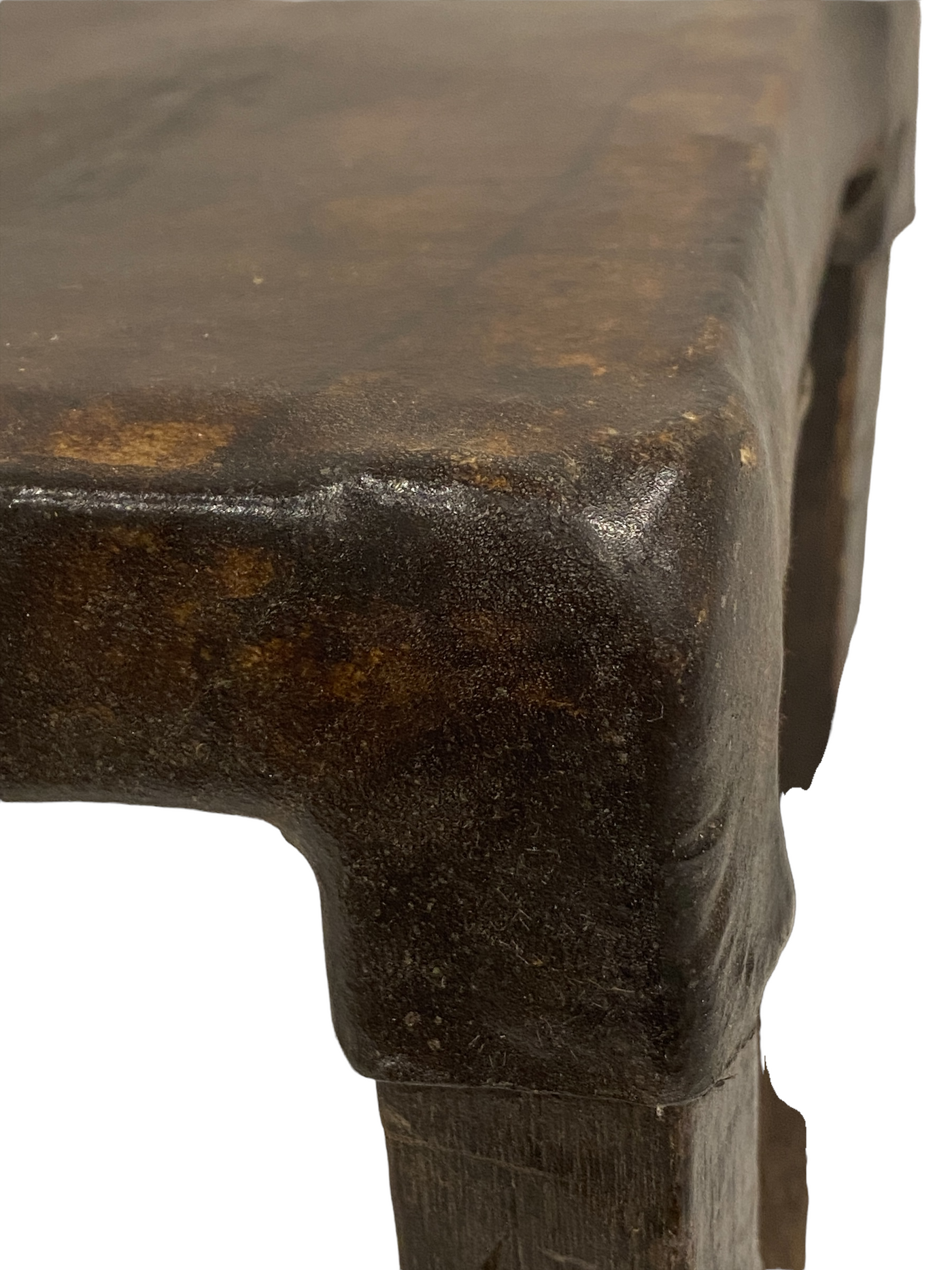 Chokwe Lozi Stool - (30.4)