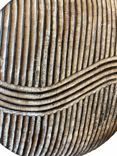 Cameroon Shield - L - 57cm