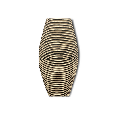 Cameroon Shield Oblong (06)