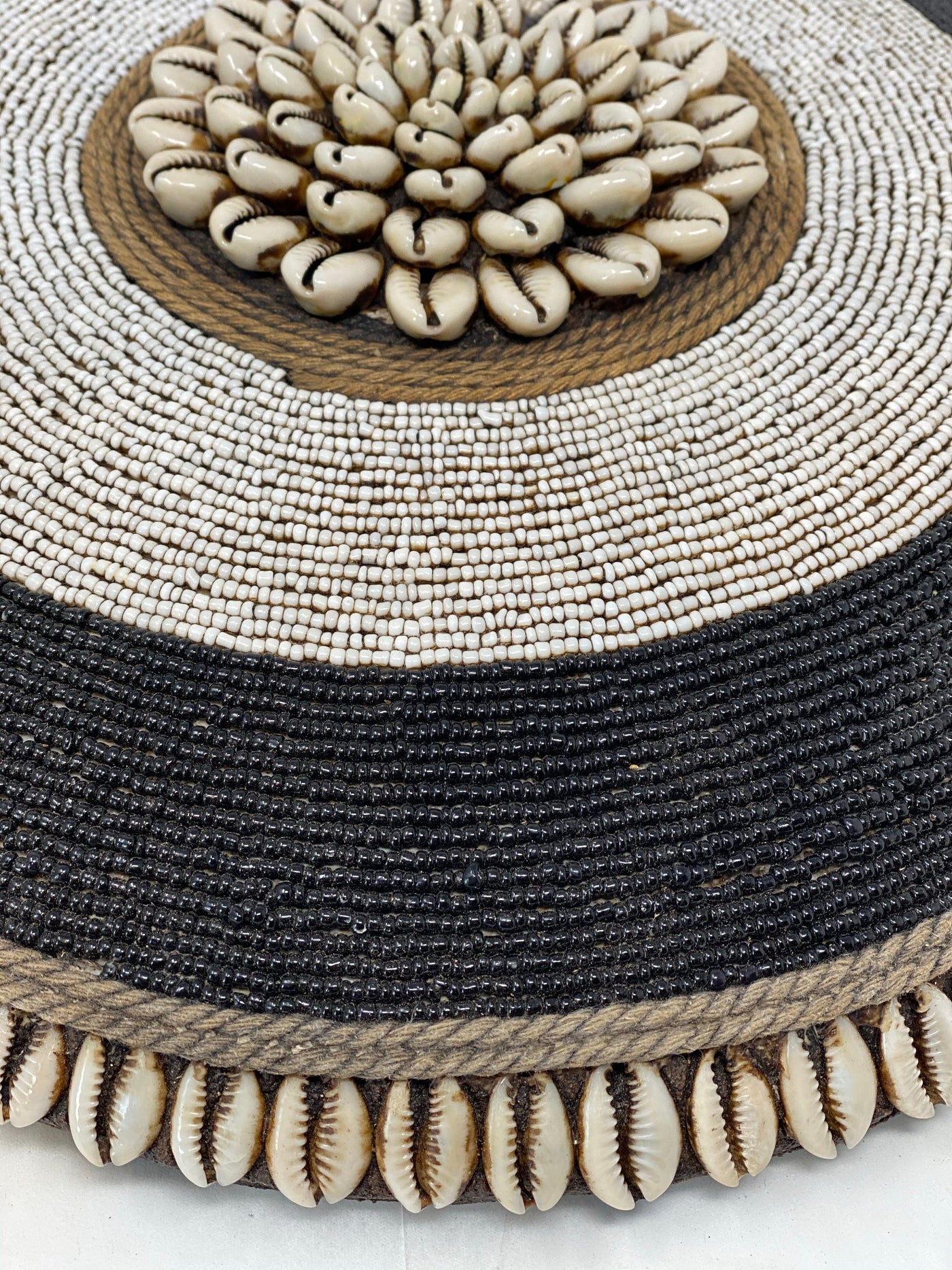 Cameroon Shield - S - 34cm