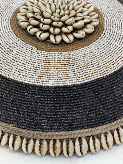 Cameroon Shield - S - 34cm