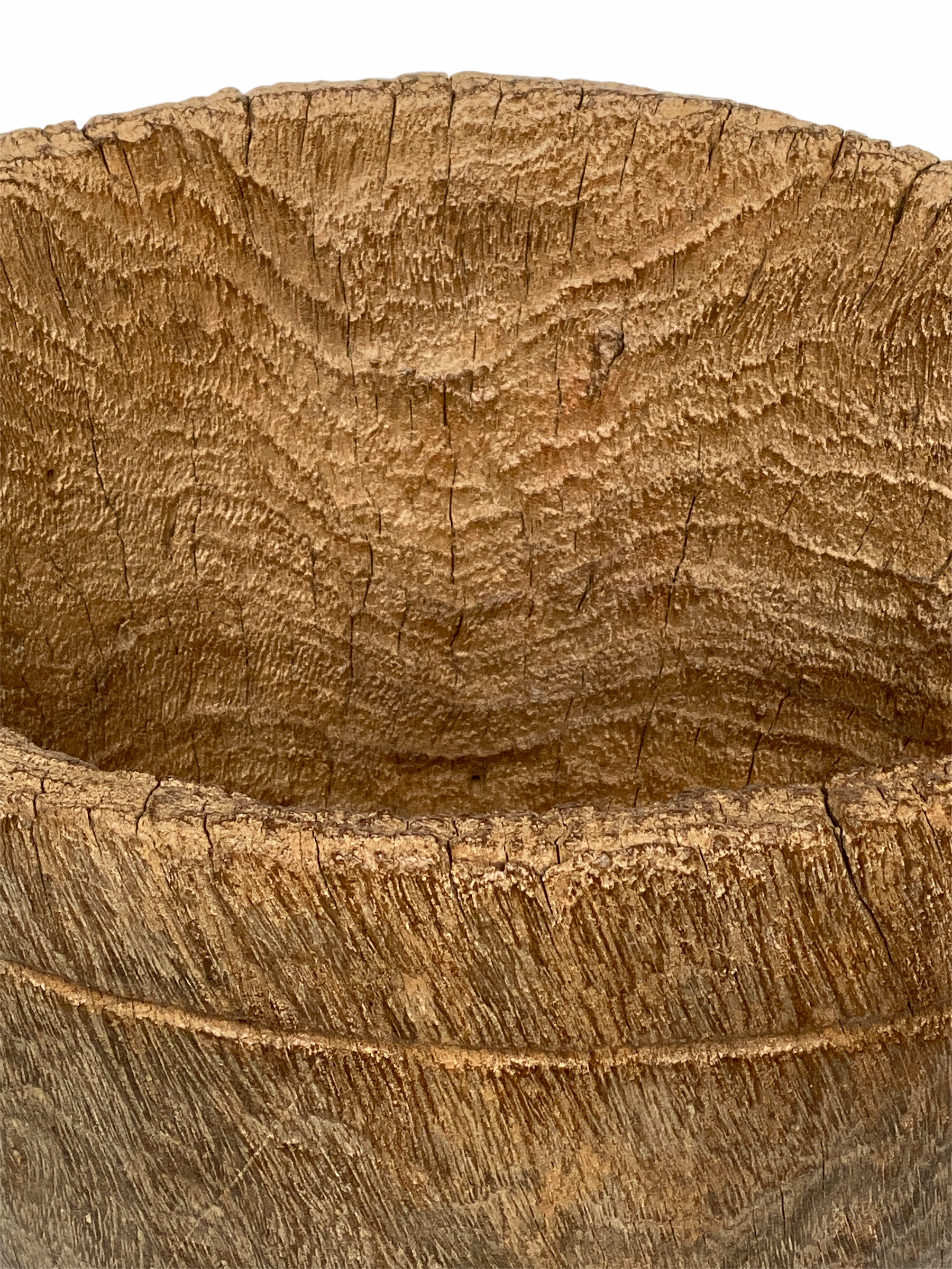 African Grain Stomper