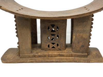 Ashanti Stool