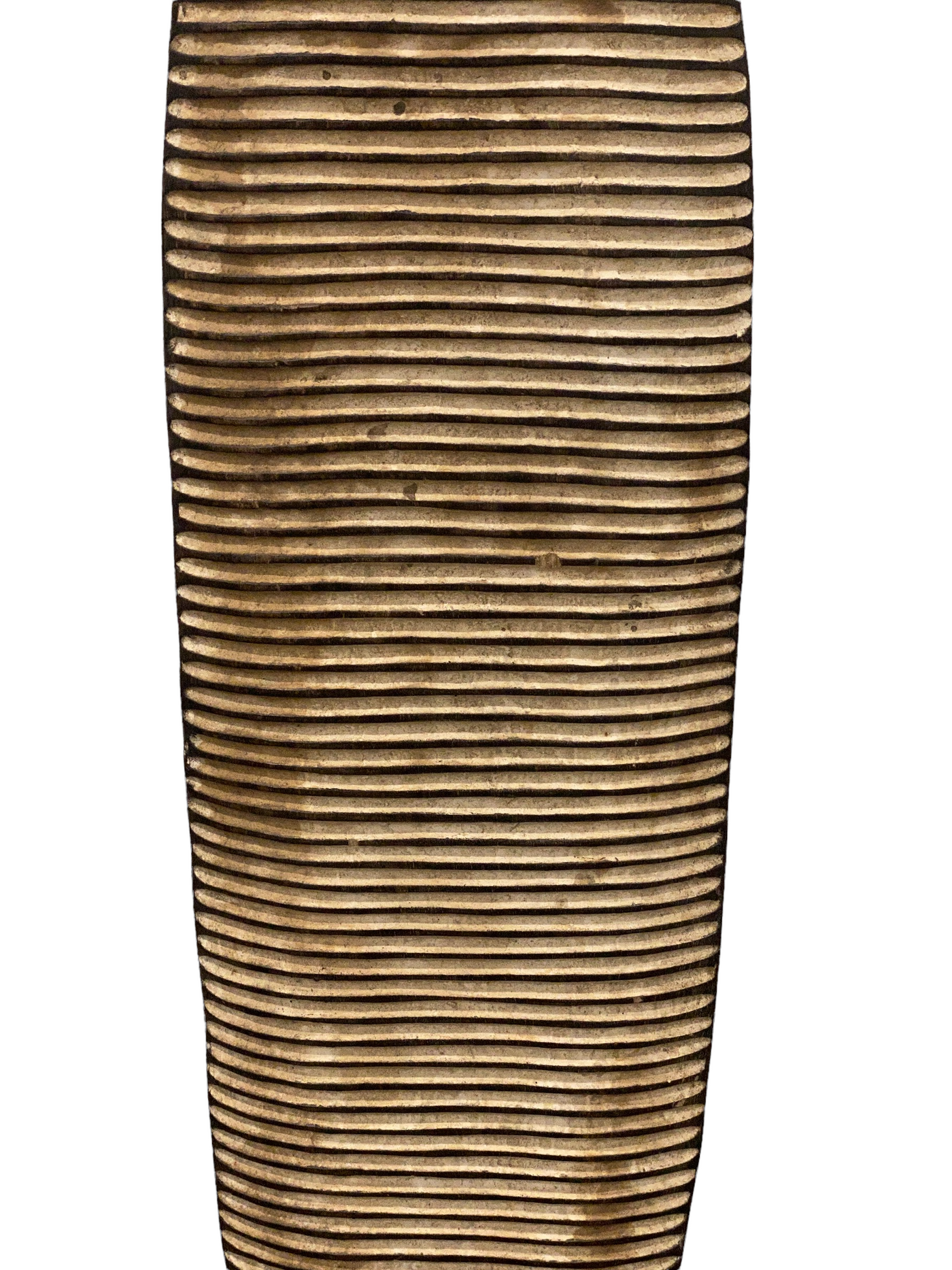 Cameroon Shield on stand