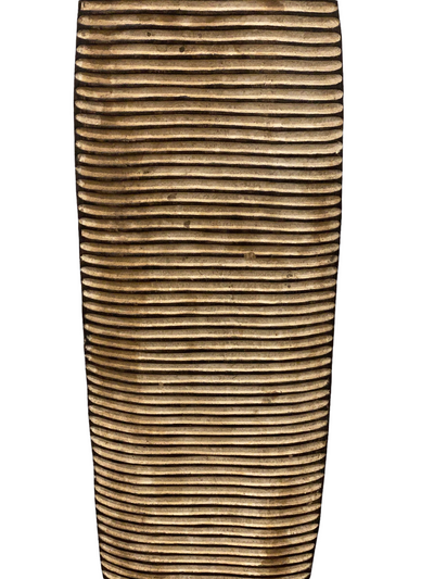 Cameroon Shield on stand