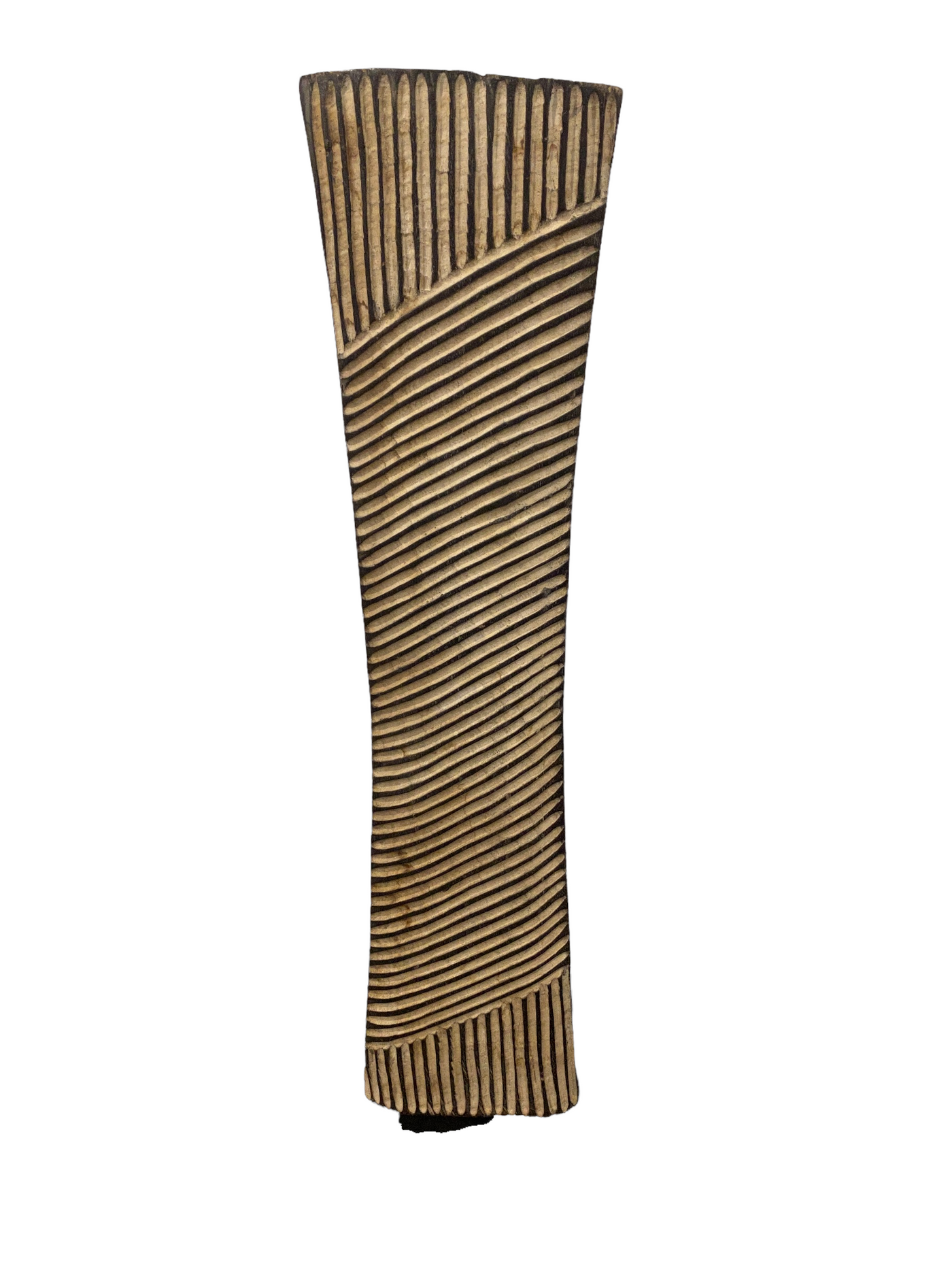 Cameroon Shield Oblong - (3304)