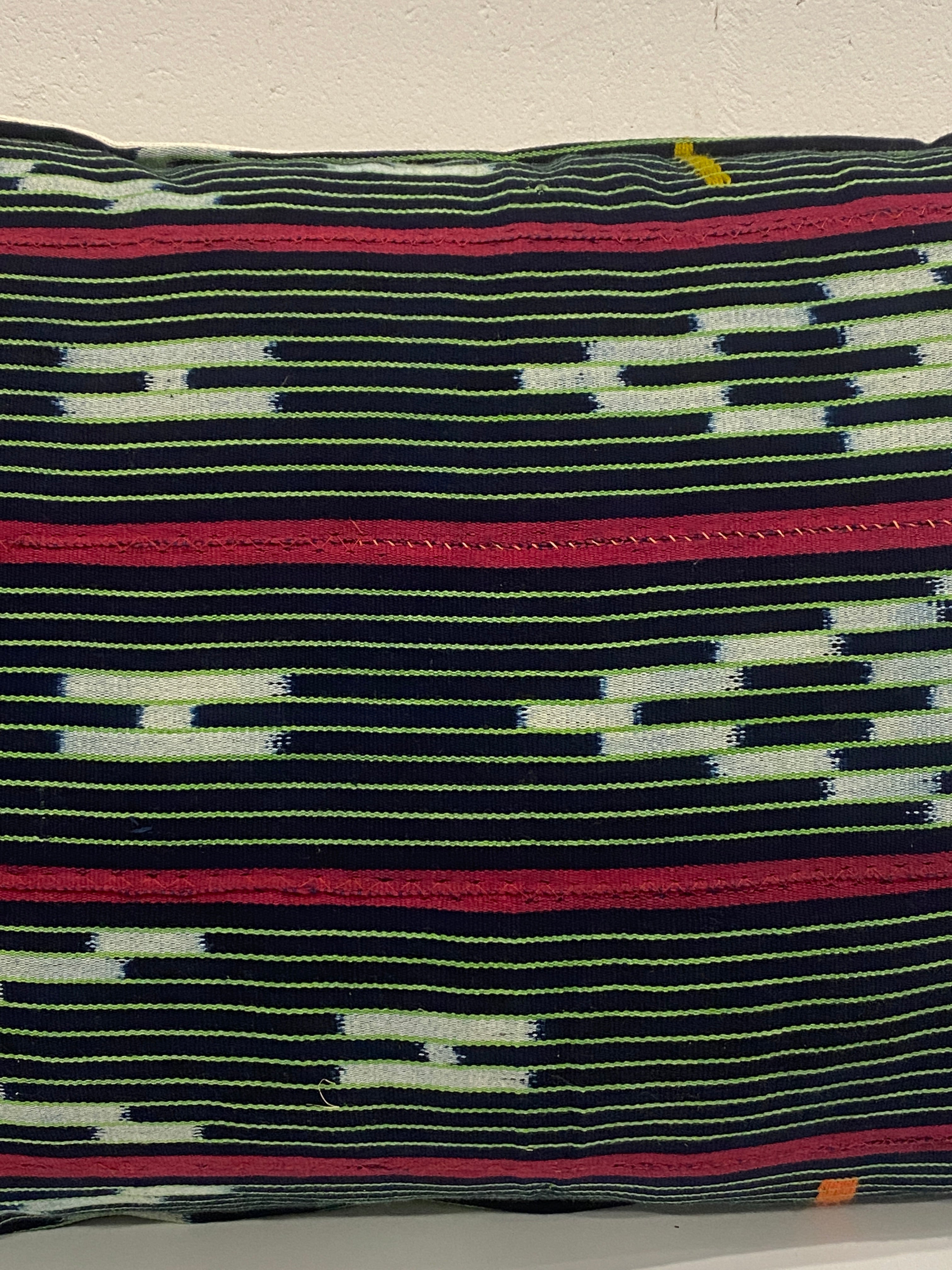 Baule Cloth Cushion - (184.8)