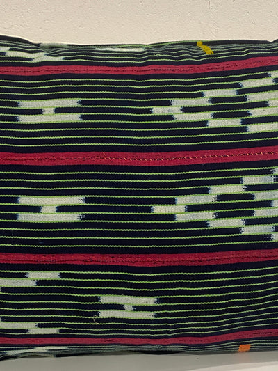 Baule Cloth Cushion - (184.8)