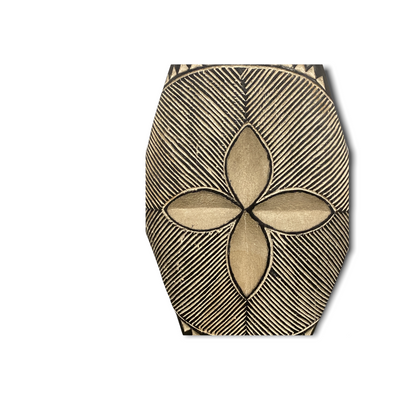 Cameroon Shield Oblong (12)