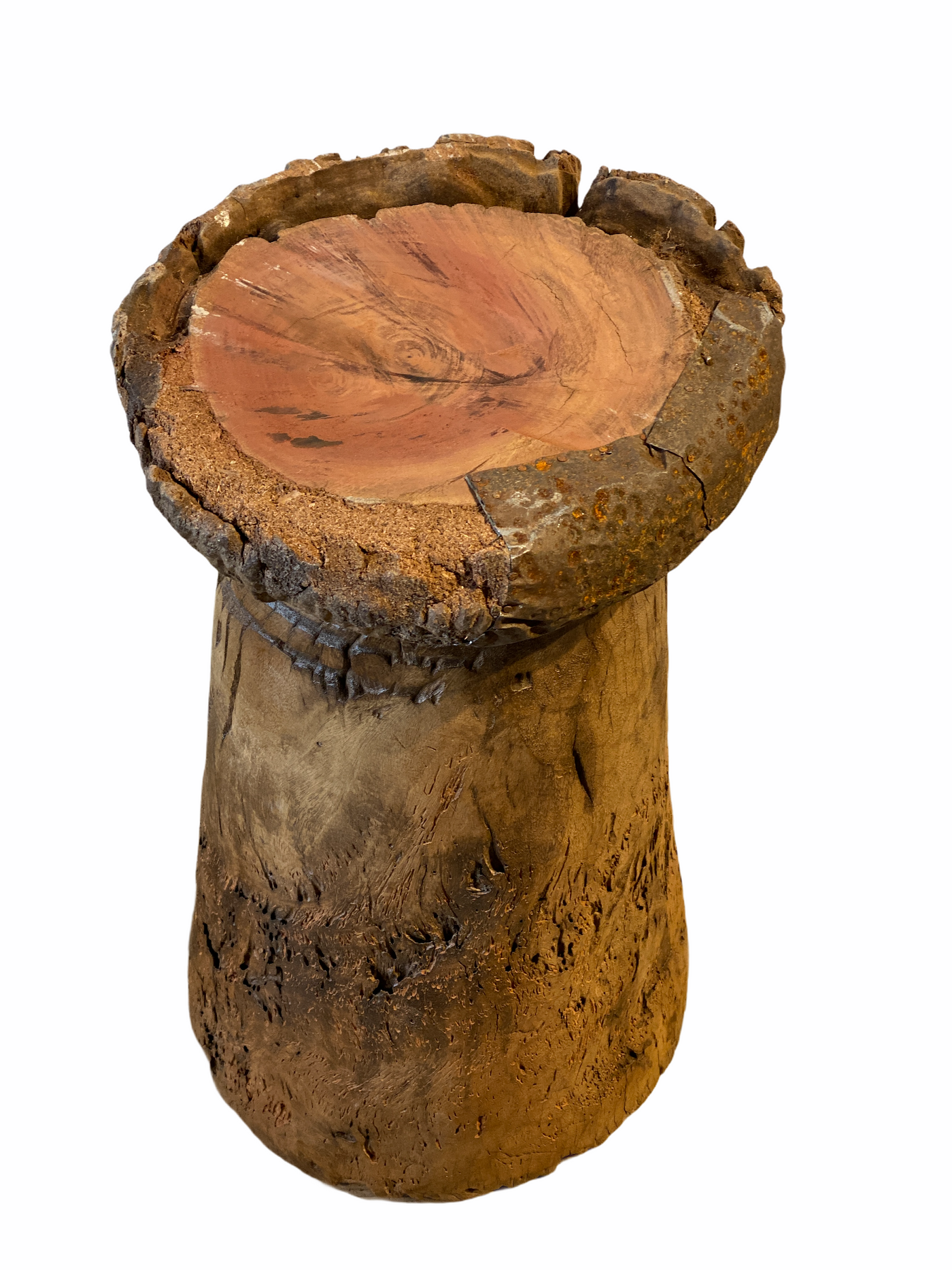 African Grain Stomper