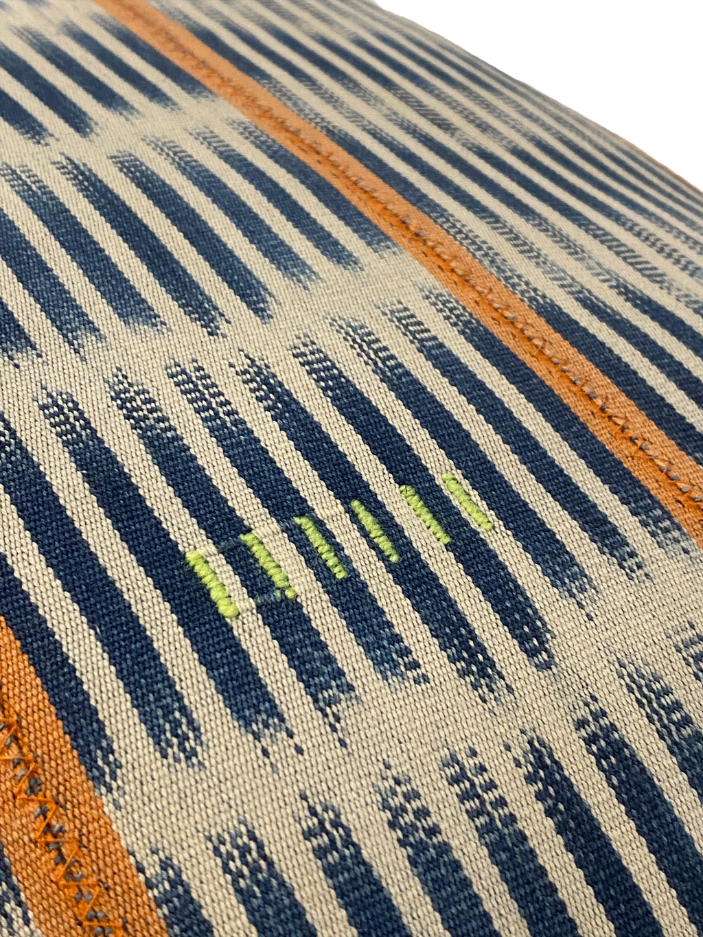 Baule Cloth Cushion (114.1)