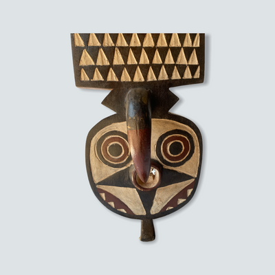 Bobo Mask - Burkina Faso (03)