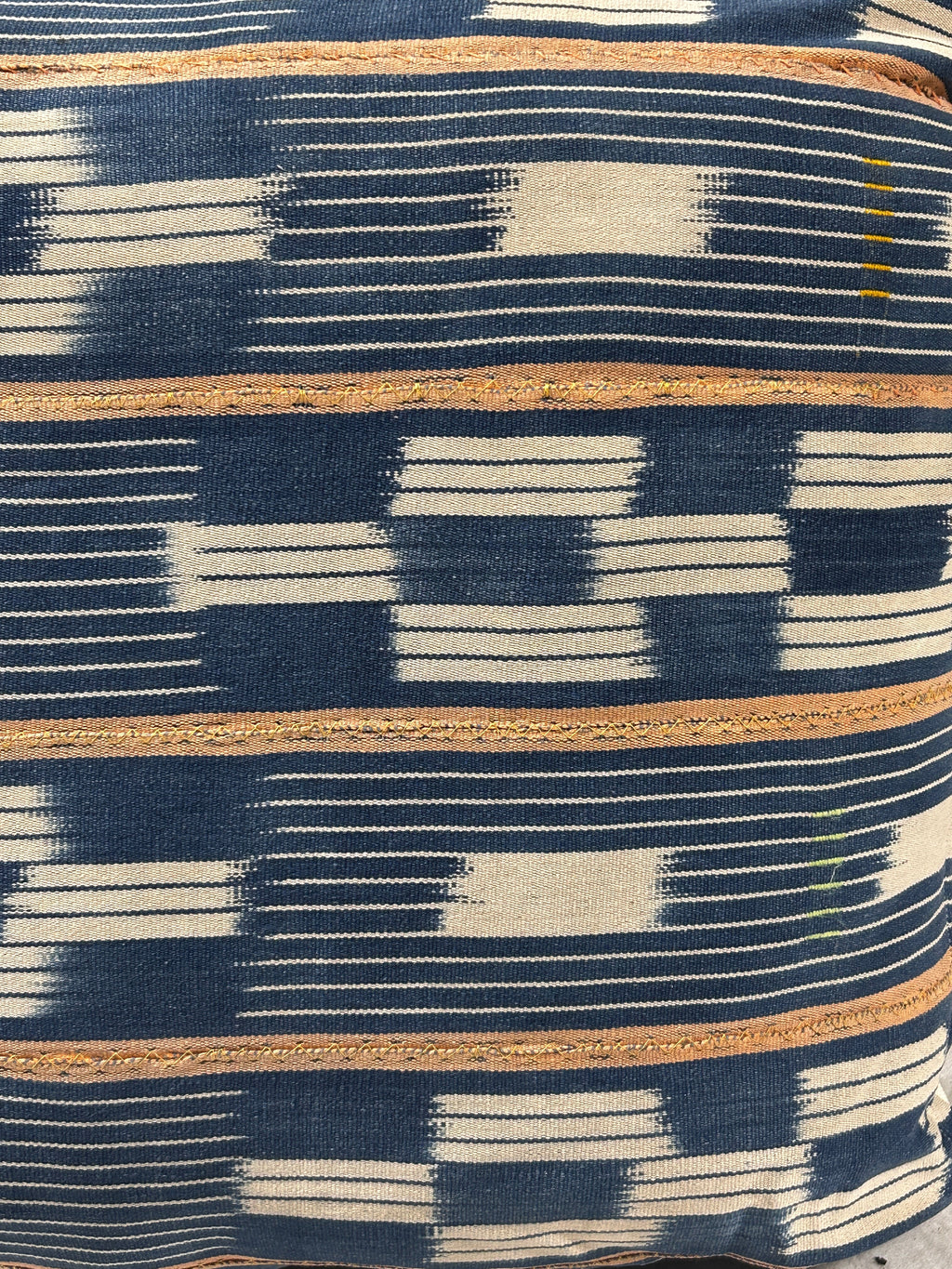 Baule Cloth Cushion (85.1.B70)