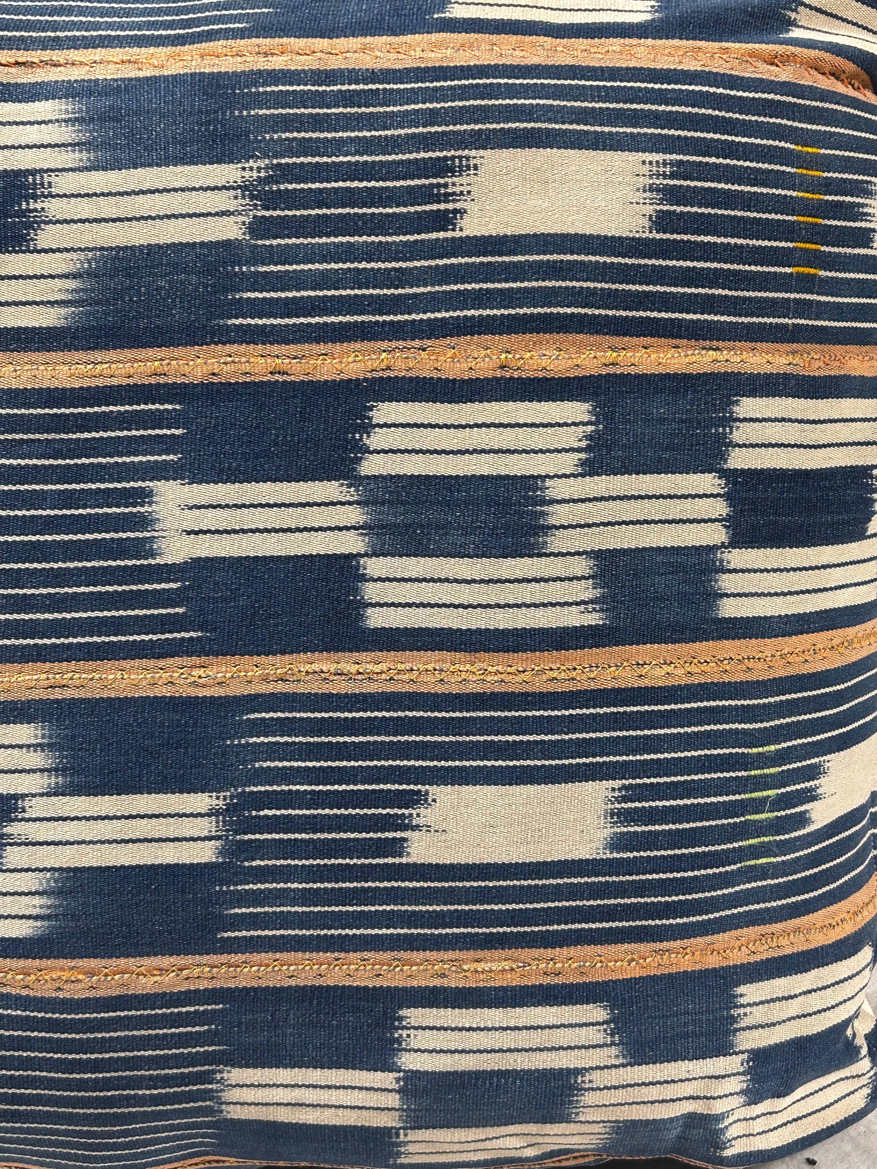 Baule Cloth Cushion (85.1.B70)