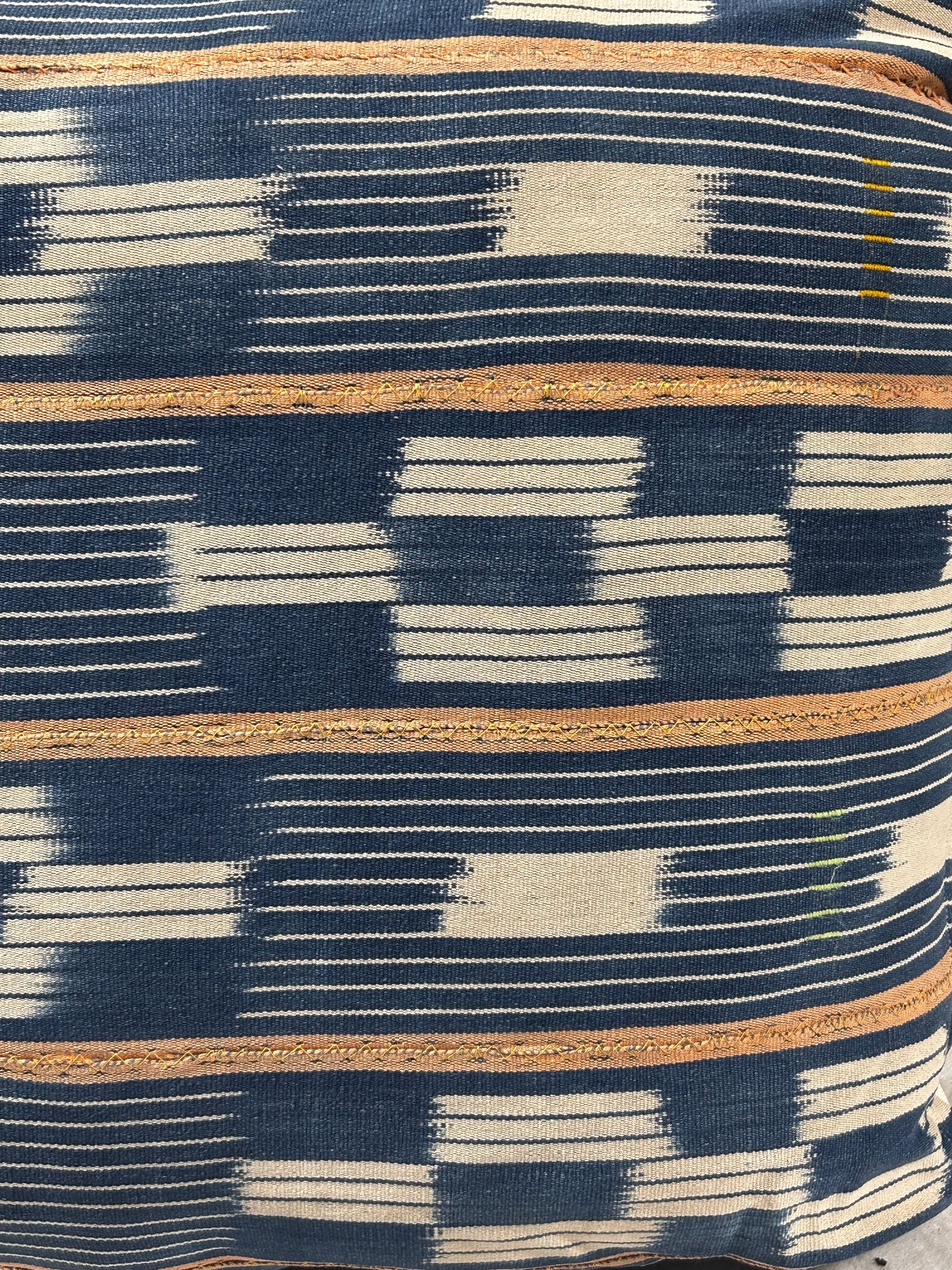 Baule Cloth Cushion (85.1.B70)