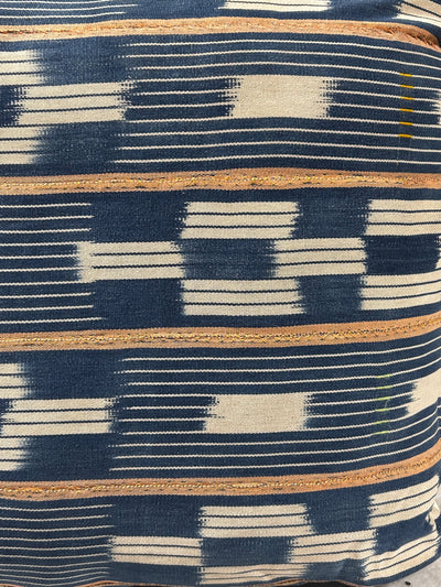 Baule Cloth Cushion (85.1.B70)