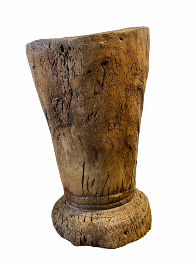 African Grain Stomper