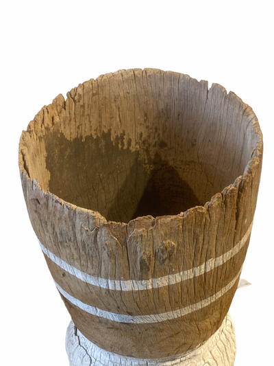 African Grain Stomper