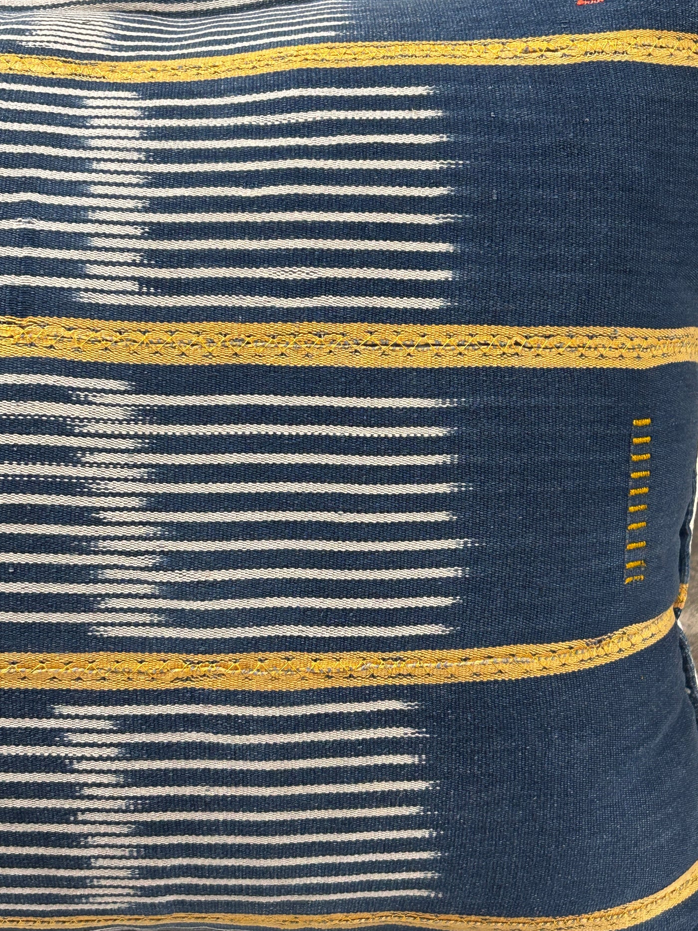 Baule Cloth Cushion (84.4.B69)