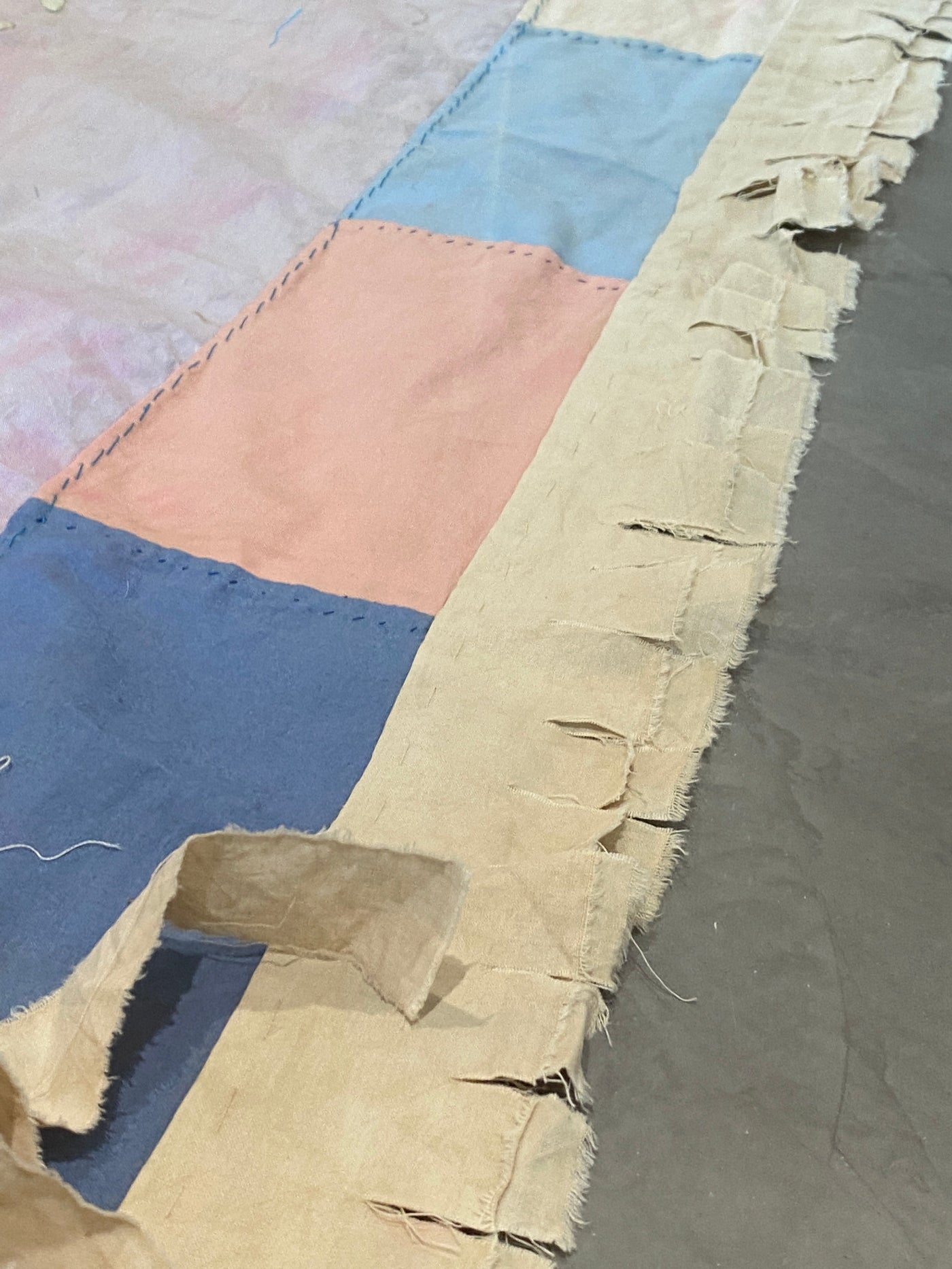 Asafo Fante Flag - Ghana (105.7)