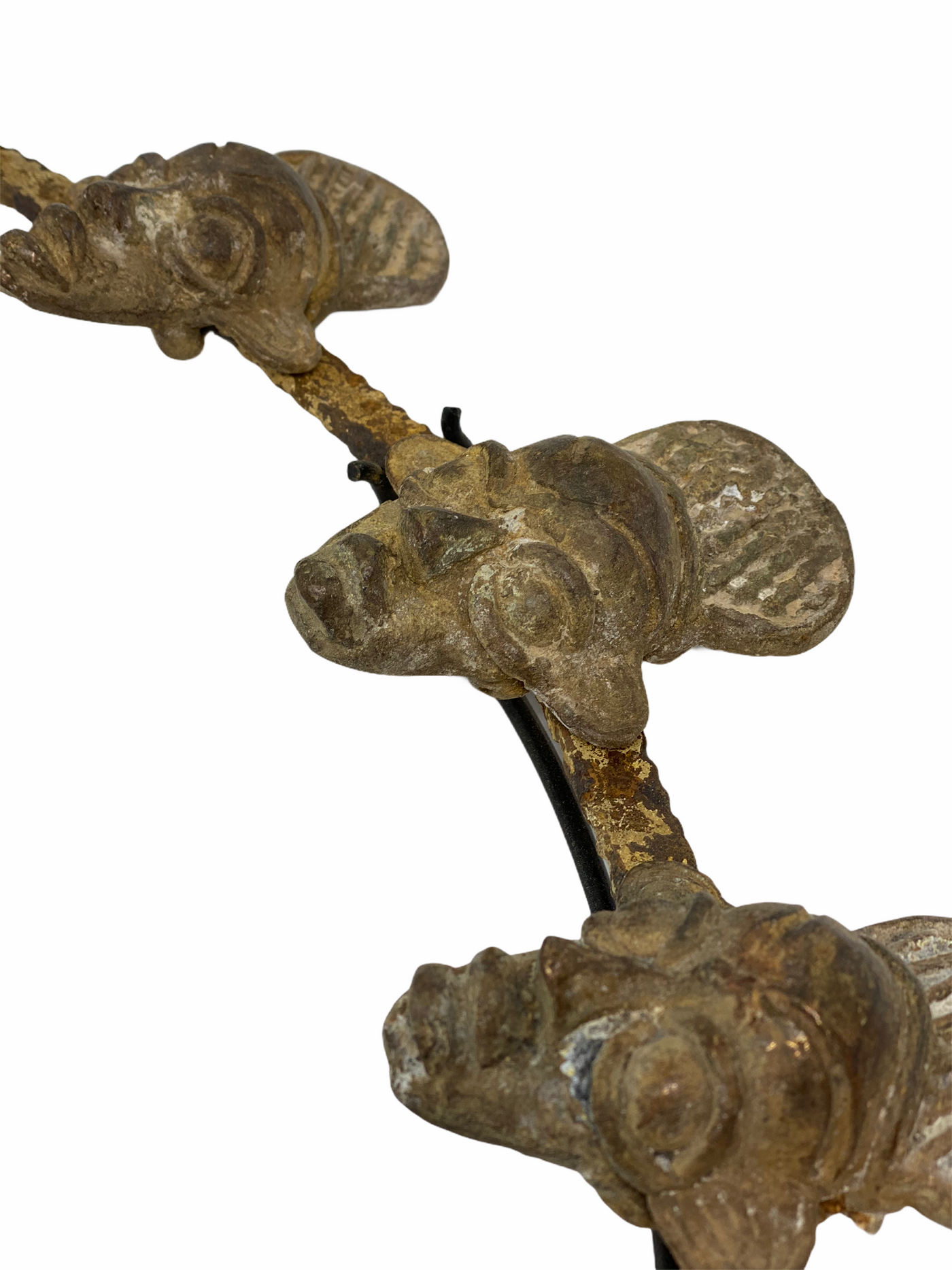 Bamun Chief Necklace