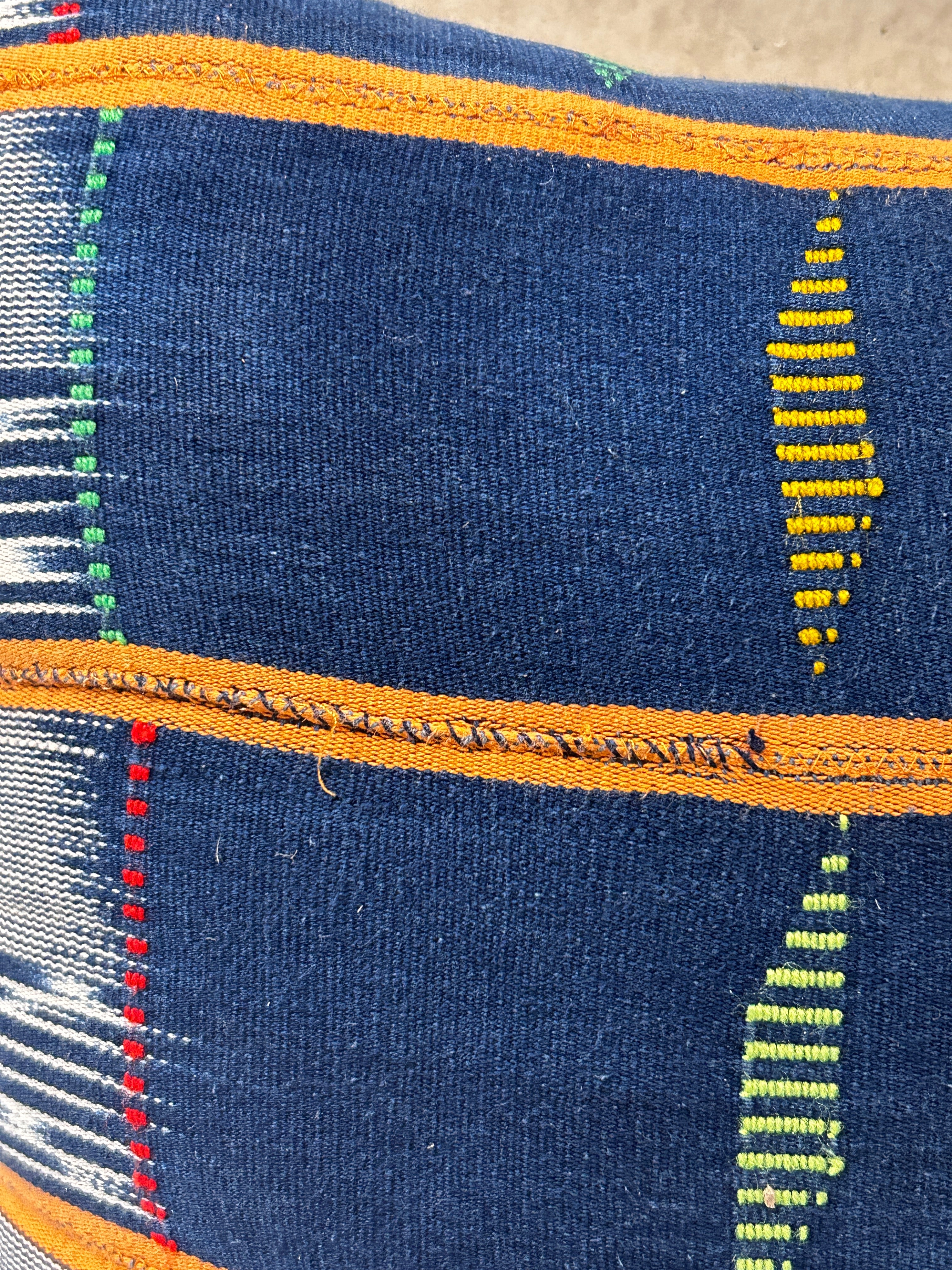 Baule Cloth Cushion (83.9.B69)